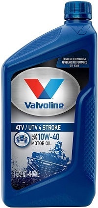 Valvoline VV749