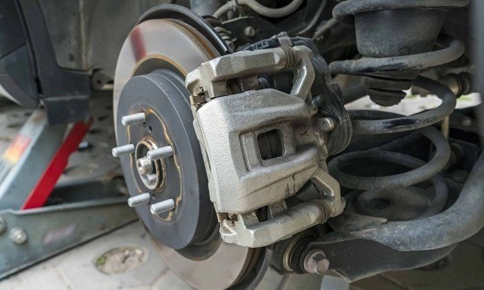 What Causes Bad Wheel Bearing