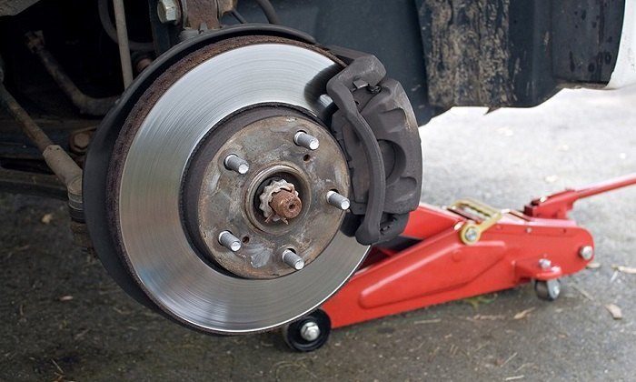 How Much Does It Cost To Replace A Wheel Bearing On A Car