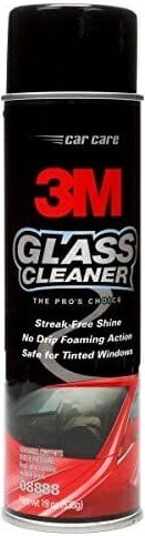 3M 08888 Glass Cleaner