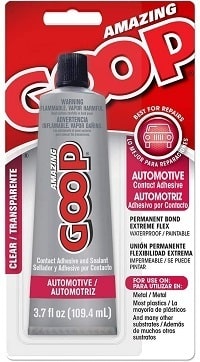 Amazing GOOP 160012