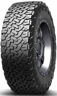 BFGoodrich 36457