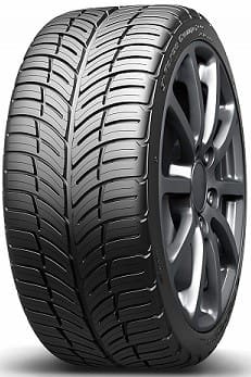 BFGoodrich 70191