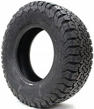 BFGoodrich All-Terrain T/A KO2 Radial Tire