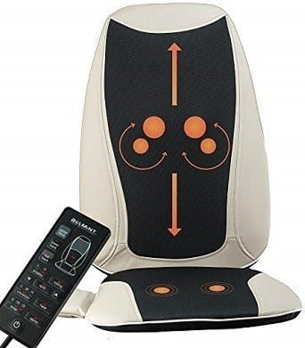 Belmint Shiatsu Massager