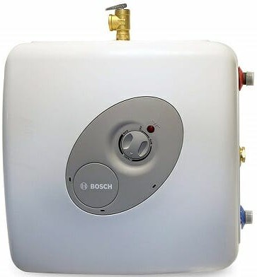 Bosch Tronic 3000T ES8 Electric RV Tankless Water Heater