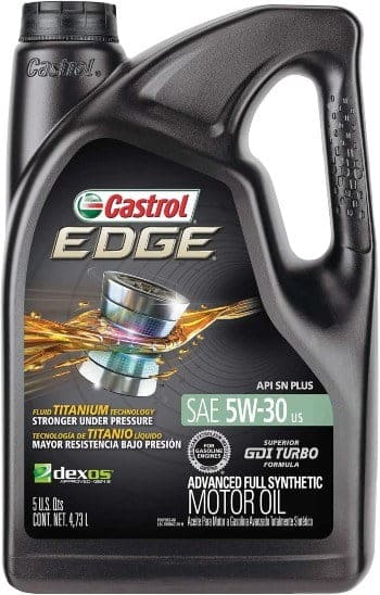 Castrol 03084