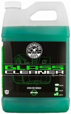Chemical Guys CLD_202 Signature Series Glass Cleaner Chemical Guys CLD_202 Signature Series Glass Cleaner