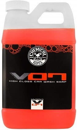 Chemical Guys CWS_808_64 V7 Hybrid Car Wash Shampoo