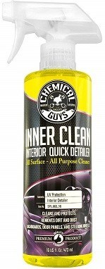 Chemical Guys InnerClean Interior Cleaner