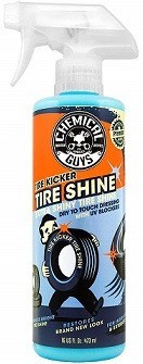 Chemical Guys TVD11316 Tire Shine