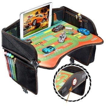 Coolmum Kids Travel Tray