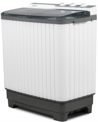 Della Twin Tub Mini Washer Dryer Della Twin Tub Mini Washer Dryer