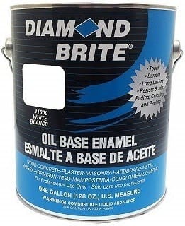 Diamond Brite All Purpose Paint