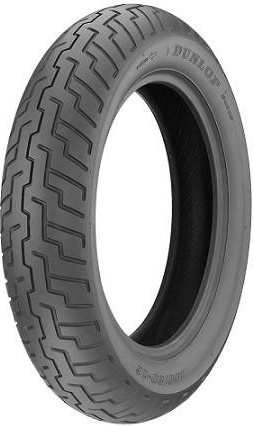 Dunlop Tires 45605397