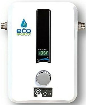 EcoSmart 11 Electric RV Tankless Water Heater