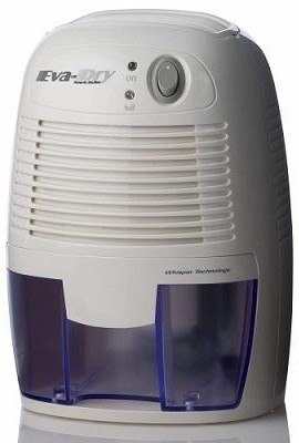 Eva-Dry Petit Mini Dehumidifier For RV