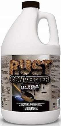 FDC Rust Converter Ultra Professional