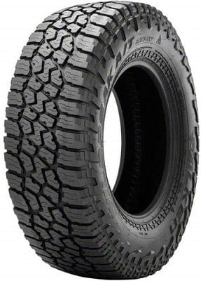 Falken Wildpeak AT3W All-Terrain Radial Tire