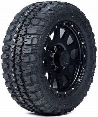 Federal Couragia M/T Performance Radial Tire Federal Couragia M/T Performance Radial Tire
