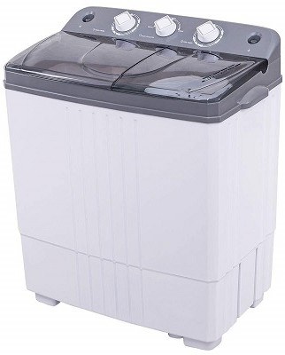 Giantex Portable Mini Washer Dryer