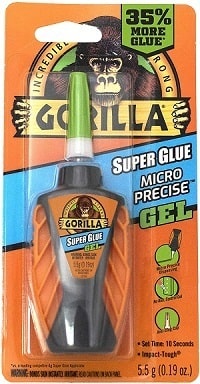 Gorilla Micro Precise 102177