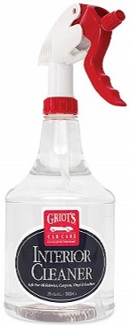 Griot's Garage Interior Cleaner Griot's Garage Interior Cleaner