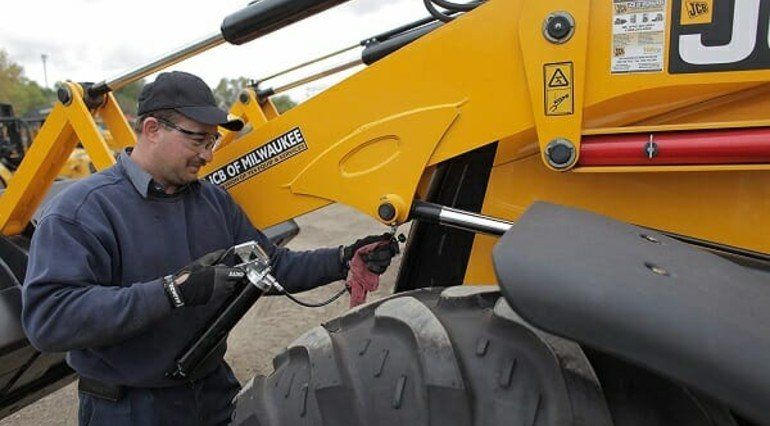 How To Buy Best Grease Gun