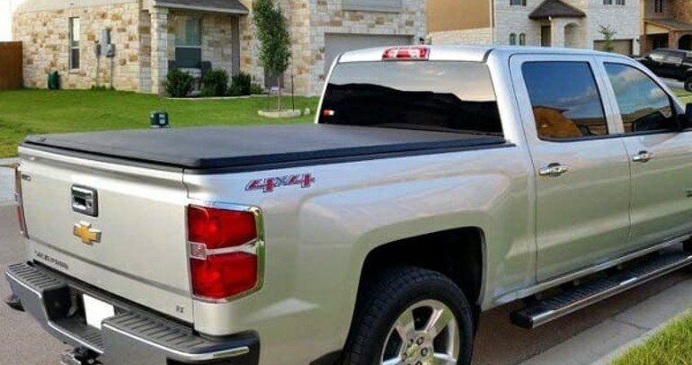 How To Buy Tonneau/Truck Bed Covers