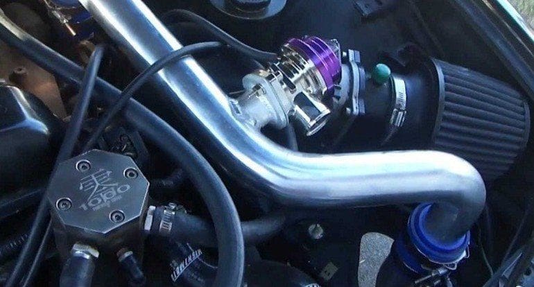 How To Buy The Best Blow Off Valve