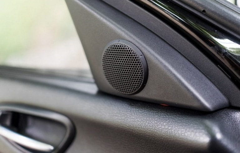 How To Buy The Best Budget Car Speakers