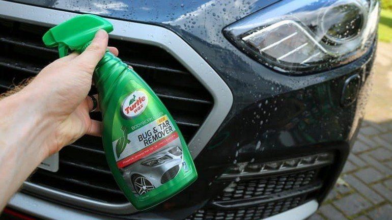 How To Buy The Best Bug And Tar Remover