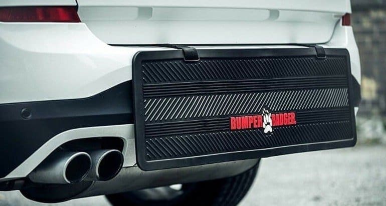 How To Buy The Best Bumper Guards