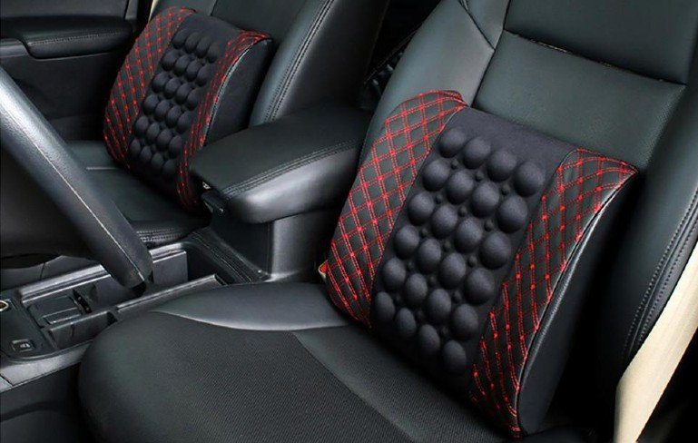 How To Buy The Best Car Seat Cushions