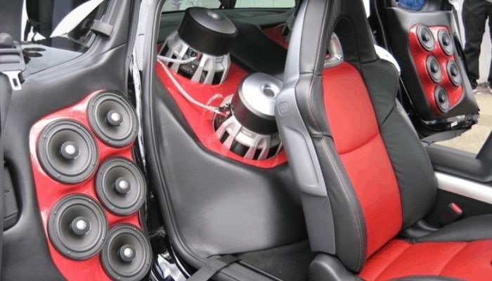 How To Buy The Best Car Speaker