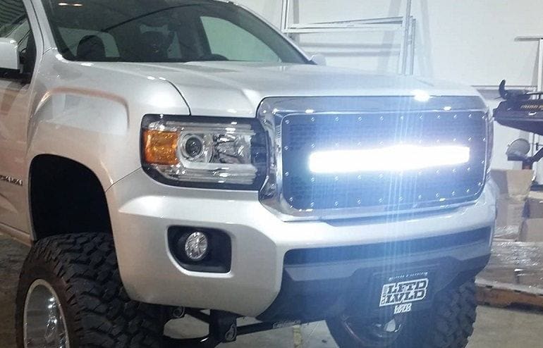 How To Buy The Best LED Light Bars