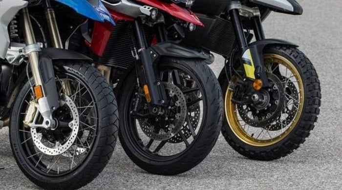 How To Buy The Best Motorcycle Tire