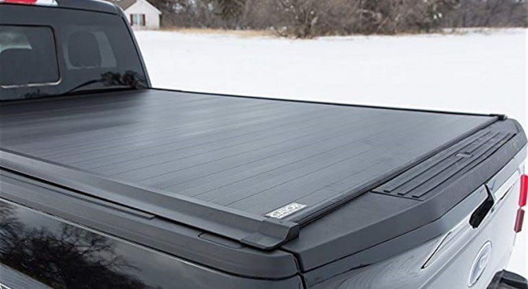 How To Buy The Best Retractable Tonneau Covers