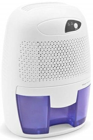 Hysure Portable Mini Dehumidifier For RVs