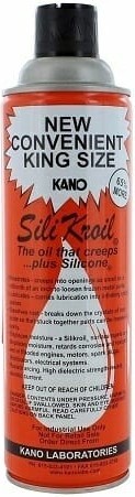 Kano Sili Kroil Penetrating Oil