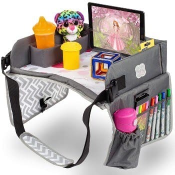 Kenley Kids Travel Tray