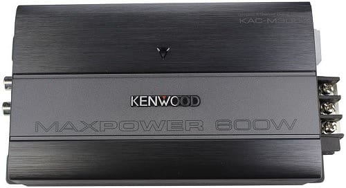 Kenwood KAC-M3004