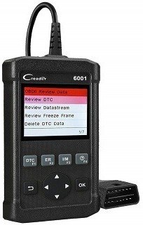 Launch Creader 6001 Launch Creader 6001
