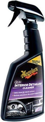 Meguiar's G13616 Quik Interior Cleaner