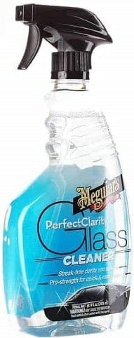 Meguiar's G8224 Perfect Clarity Glass Cleaner