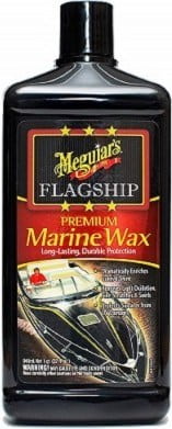 Meguiar's M6332 Flagship Premium Wax