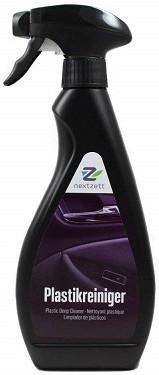 Nextzett 92441015 Plastic Deep Cleaner Nextzett 92441015 Plastic Deep Cleaner