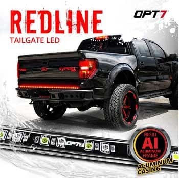 OPT7 Tricore LED