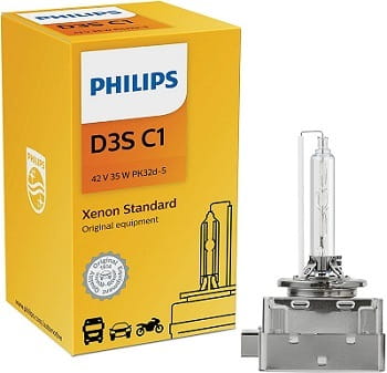 Philips 42302C1