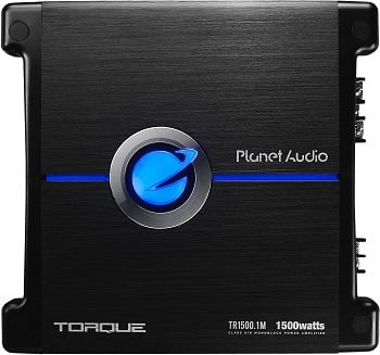 Planet Audio TR1500.1M